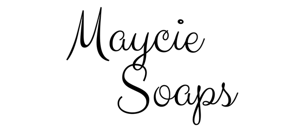 MaycieSoaps logo