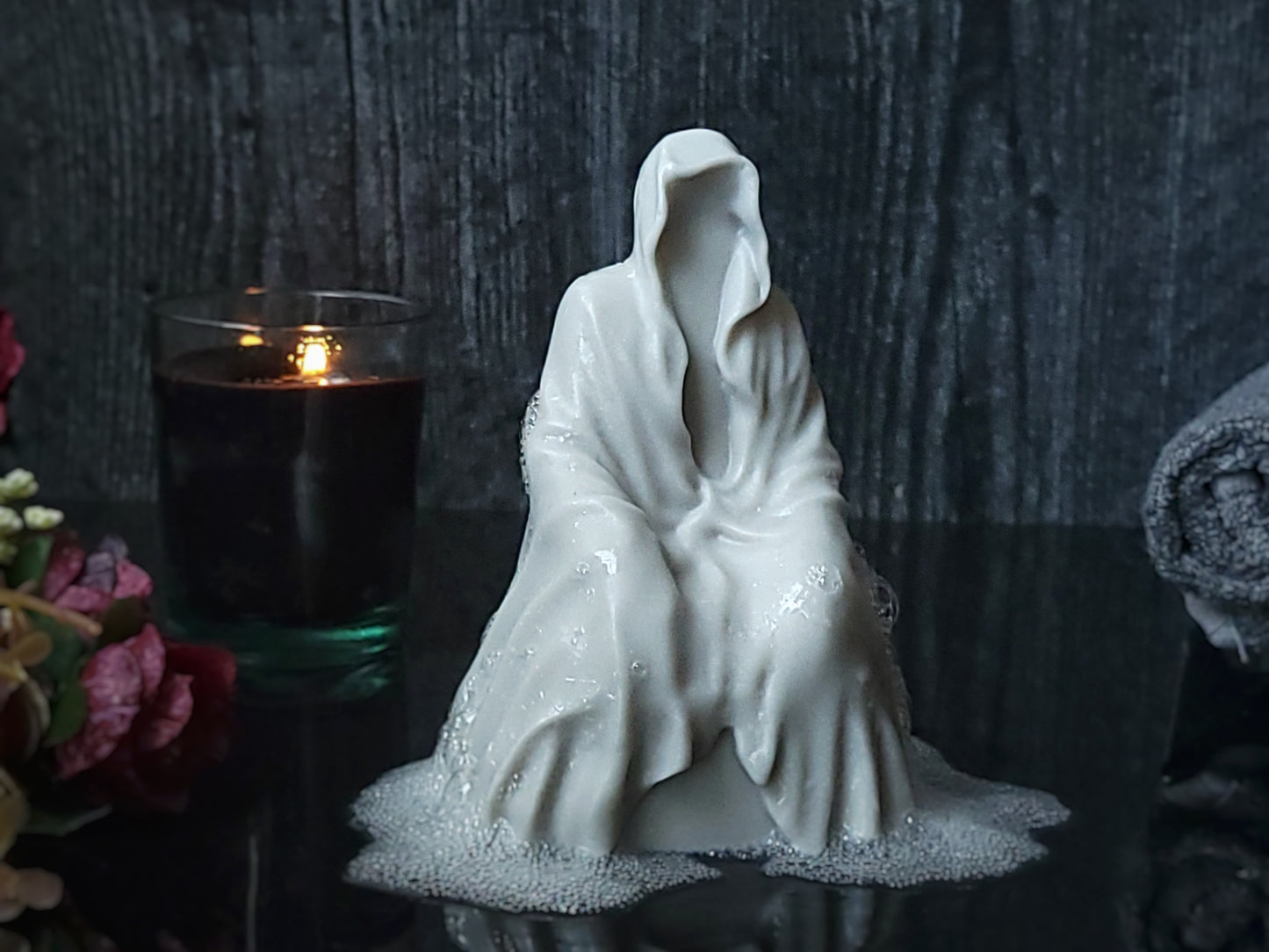 Grim Reaper Soap